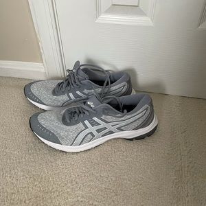 ASICS men’s sneakers.